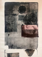 Robert Rauschenberg, Gamble, 1968 LYNART STORE