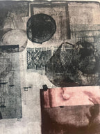 Robert Rauschenberg, Gamble, 1968 LYNART STORE