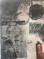 Robert Rauschenberg, Gamble, 1968 LYNART STORE