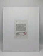 Romina Ressia - Pink Helmet - Edition épuisée LYNART STORE