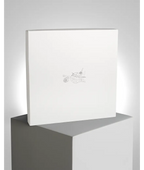 Roy Lichtenstein Porcelain Plate – "Sunrise" LYNART STORE