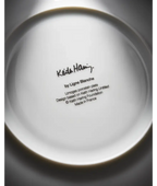 Keith Haring, Assiette en porcelaine 1 (Copie) LYNART STORE