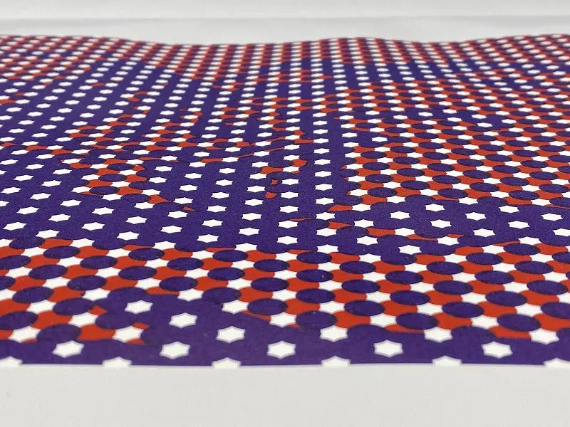 Roy Lichtenstein, Haystack #4 (Corlett 68) (1969) LYNART STORE