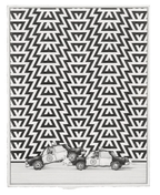 Ryan Travis Christian, 2 Cops (2018) L.Y.N.A.R.T Store
