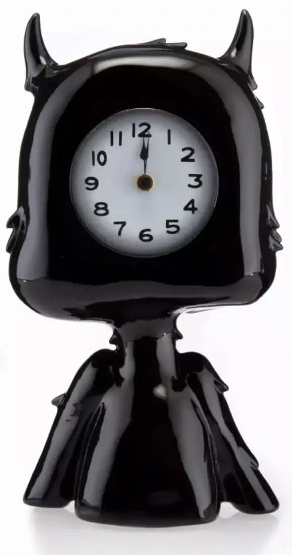 Ryan Travis Christian, Time Face (2019) L.Y.N.A.R.T Store