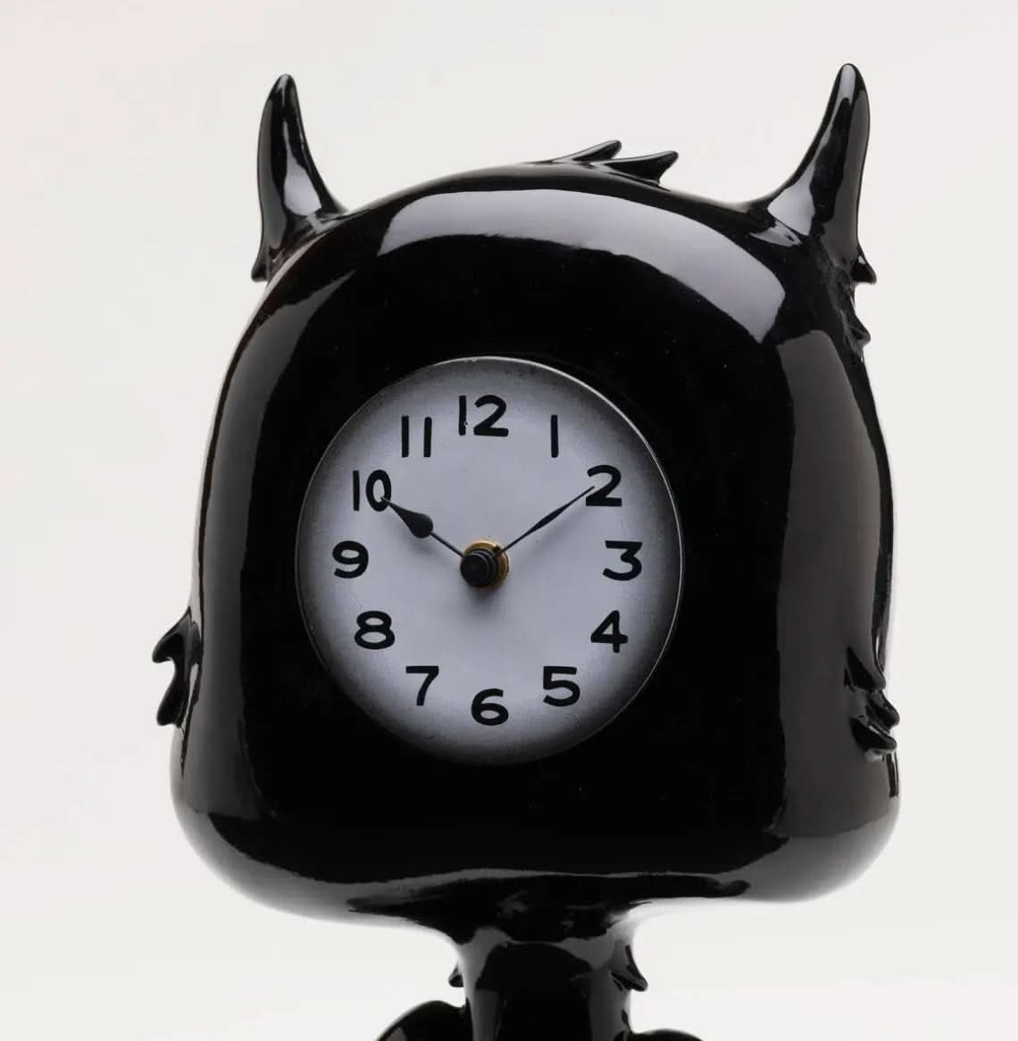 Ryan Travis Christian, Time Face (2019) L.Y.N.A.R.T Store