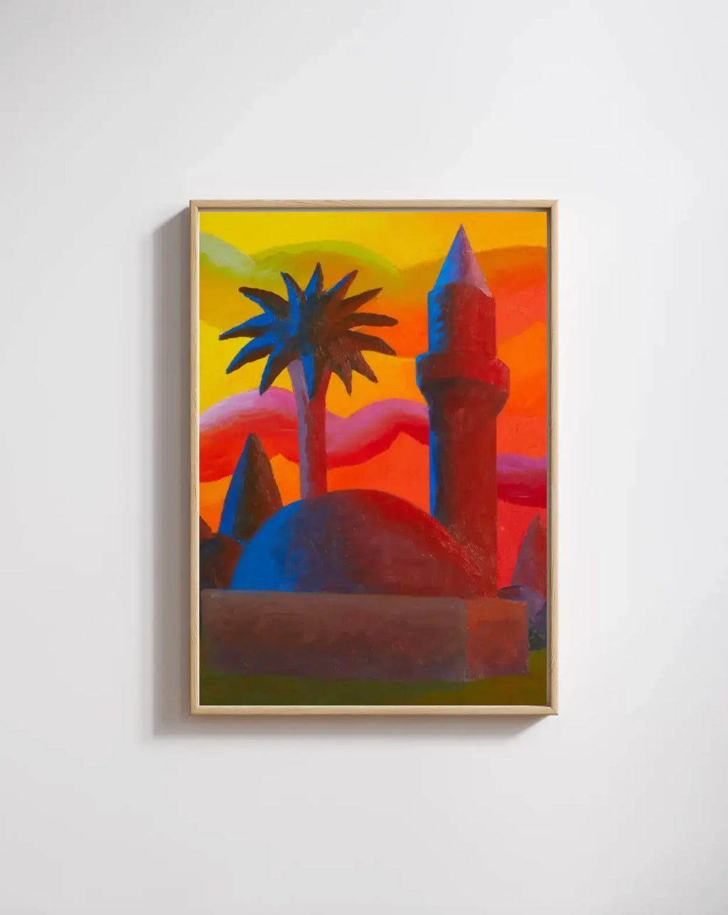 SALVO, Untitled (1991) LYNART STORE