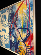 SEEN - Bateman L.Y.N.A.R.T Store