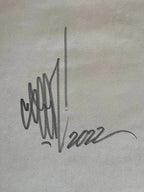 SEEN - Multi Tag Serie XL - Edition Unique L.Y.N.A.R.T Store