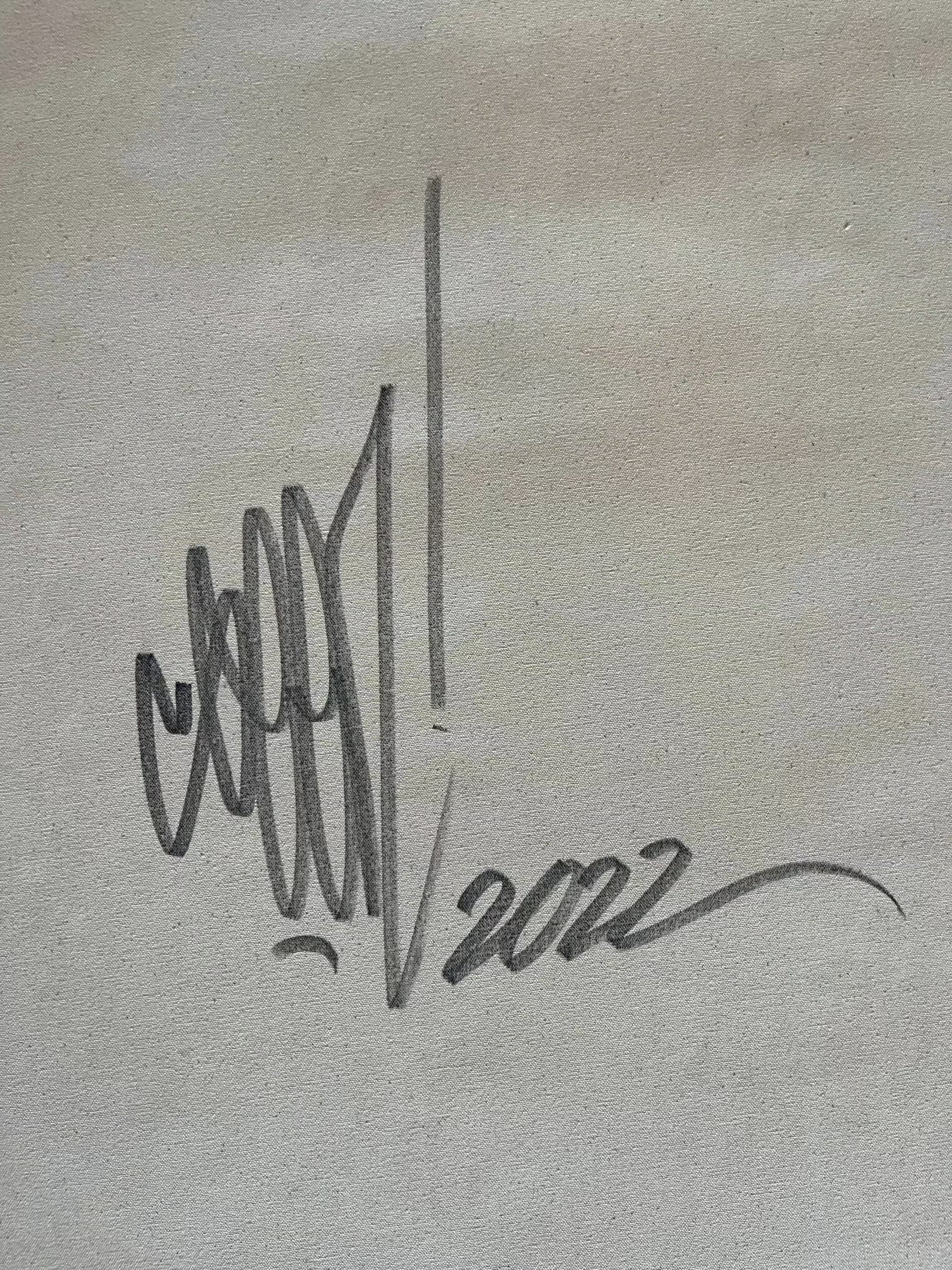 SEEN - Multi Tag Serie XL - Edition Unique L.Y.N.A.R.T Store