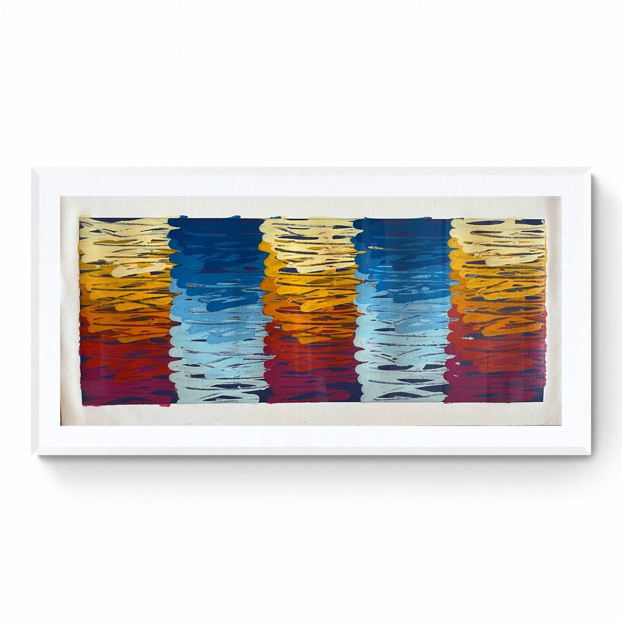 SEEN - Multi Tag Serie XL - Edition Unique L.Y.N.A.R.T Store