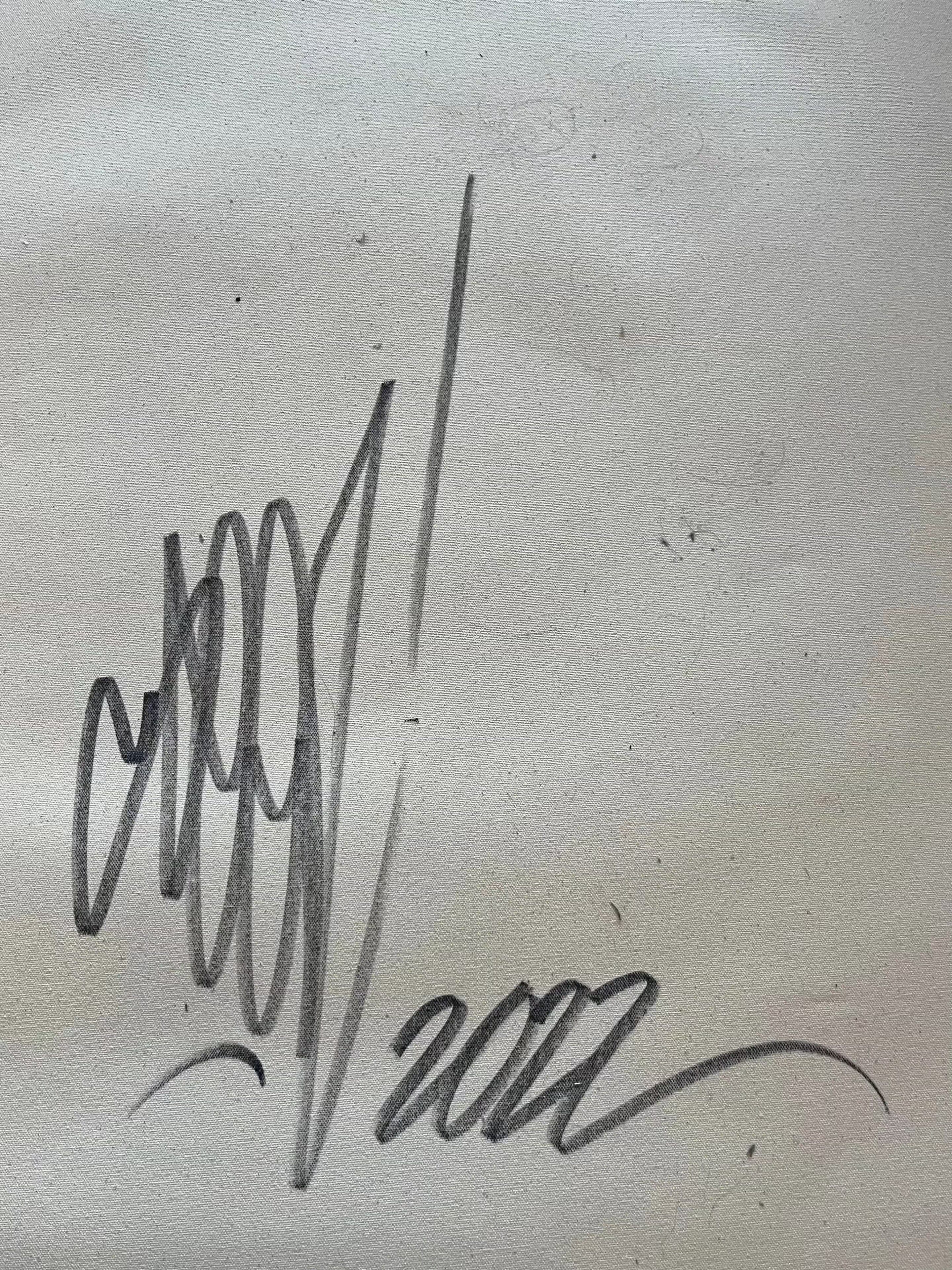 SEEN - Multi Tag Serie XL - Edition Unique L.Y.N.A.R.T Store