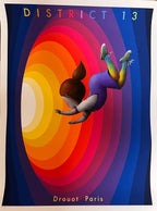 SETH - Drouot LYNART STORE