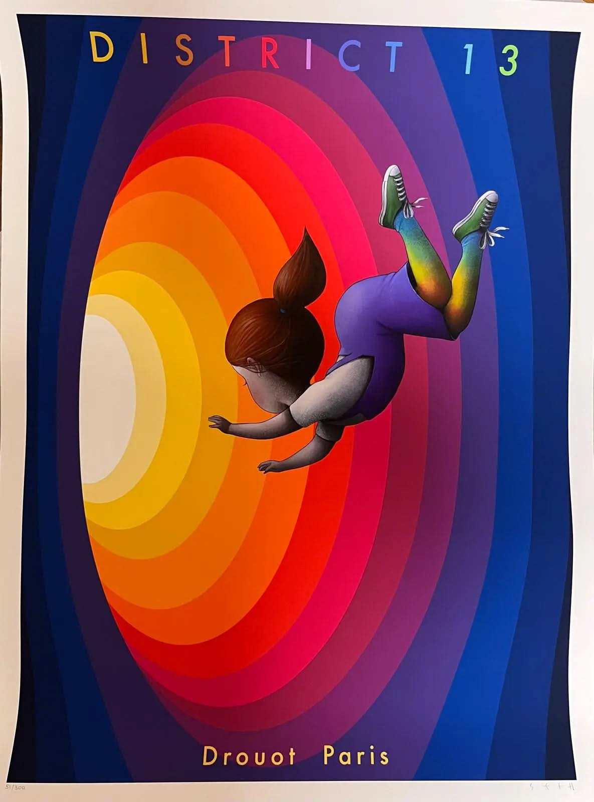 SETH - Drouot LYNART STORE