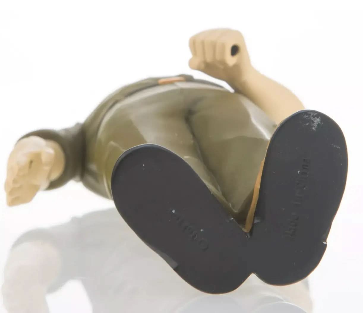 SHEPARD FAIREY, Tokion Neo-Grafft iProject 3D (1999) L.Y.N.A.R.T Store