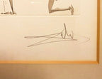 Salvador Dali, Transfiguration (1972) LYNART STORE