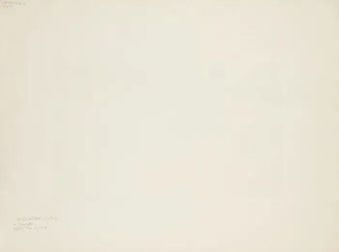 Salvador Dali,Le Télégraphe (from Hommage à Léonardo da Vinci) 1975 LYNART STORE