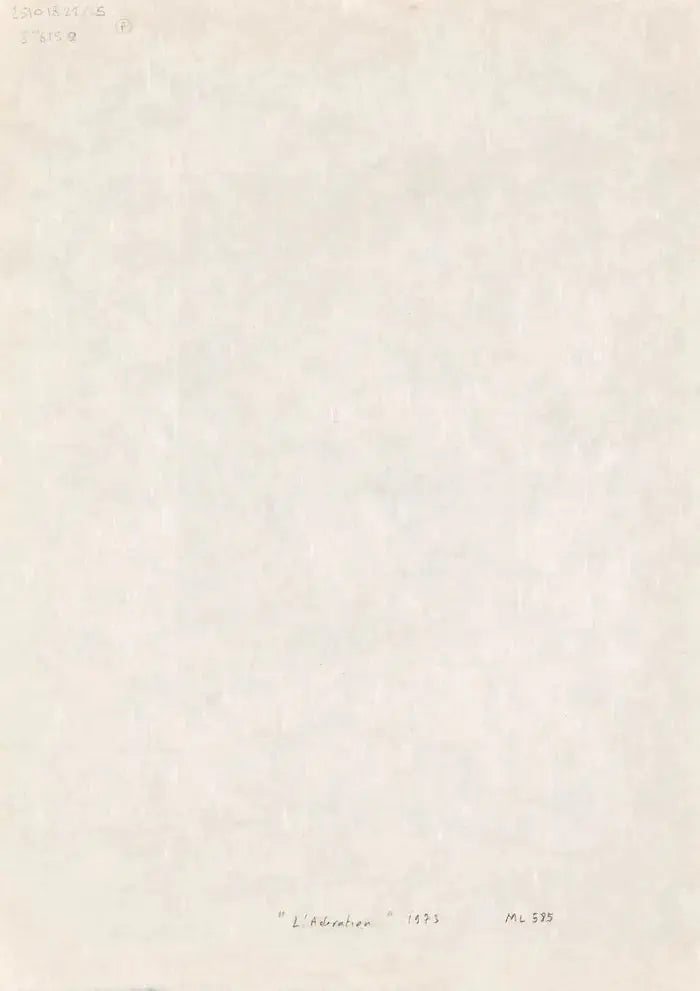 Salvador Dali,Le Triomphe – La Parade – L’Adoration – Hippofemme (from Femmes et chevaux) 1973 LYNART STORE