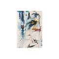 Salvador Dalí – Alice’s Adventures in Wonderland — Plate III (1969)