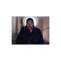 Sam Taylor-Johnson – Laurence Fishburne (2002) - Chromogenic print