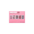 Set de 5 cartes postales Damien Hirst - Cerisiers en Fleurs 