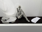Hajime Sorayama – Sexy Robot 1/3 Échelle Aluminium B
