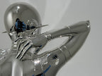 Hajime Sorayama – Sexy Robot 1/3 Échelle Aluminium B