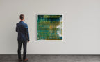 Gerhard Richter - Cage P19-1 (2020)