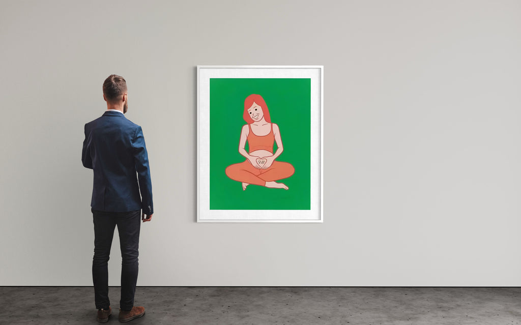 Joan Cornella - I'm Full of Shit (2021)