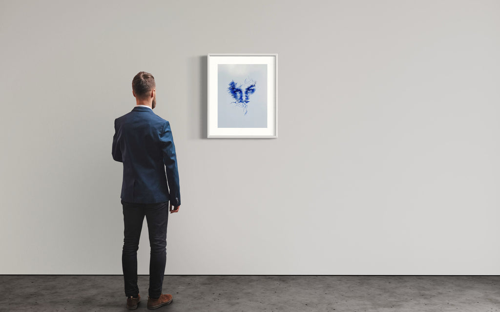 Vincent Liu - Untitled V