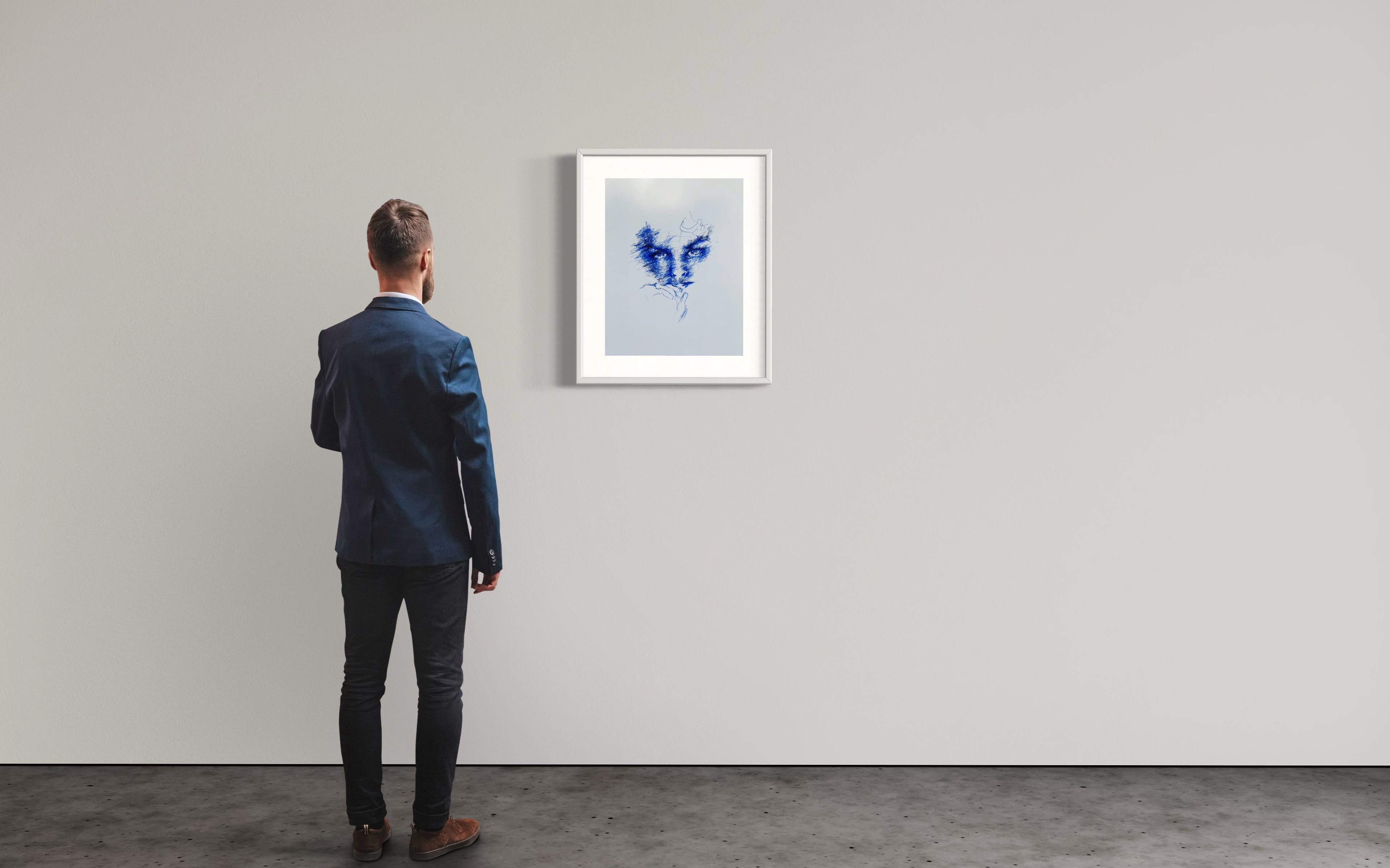 Vincent Liu - Untitled V