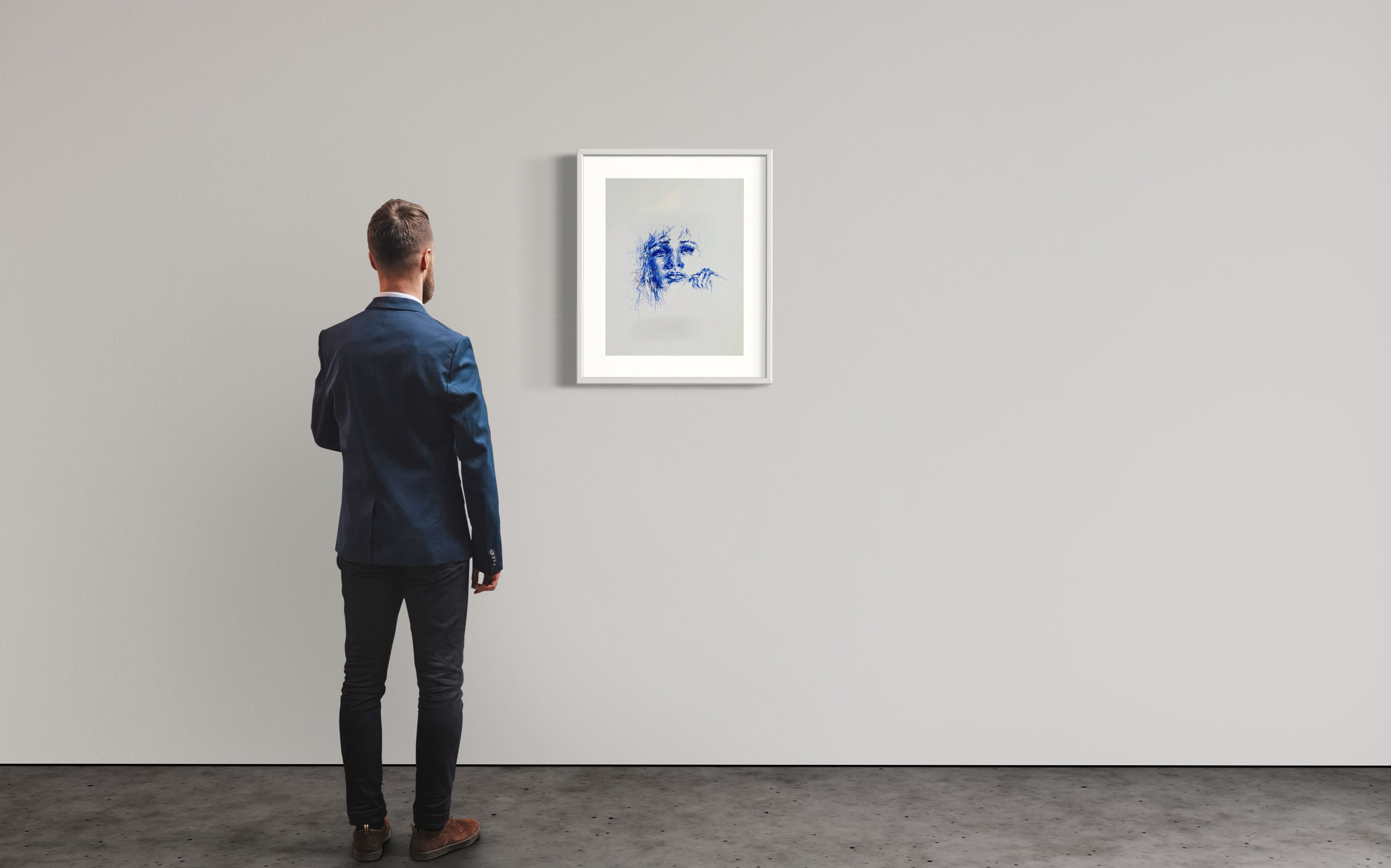 Vincent Liu - Untitled II (2024)