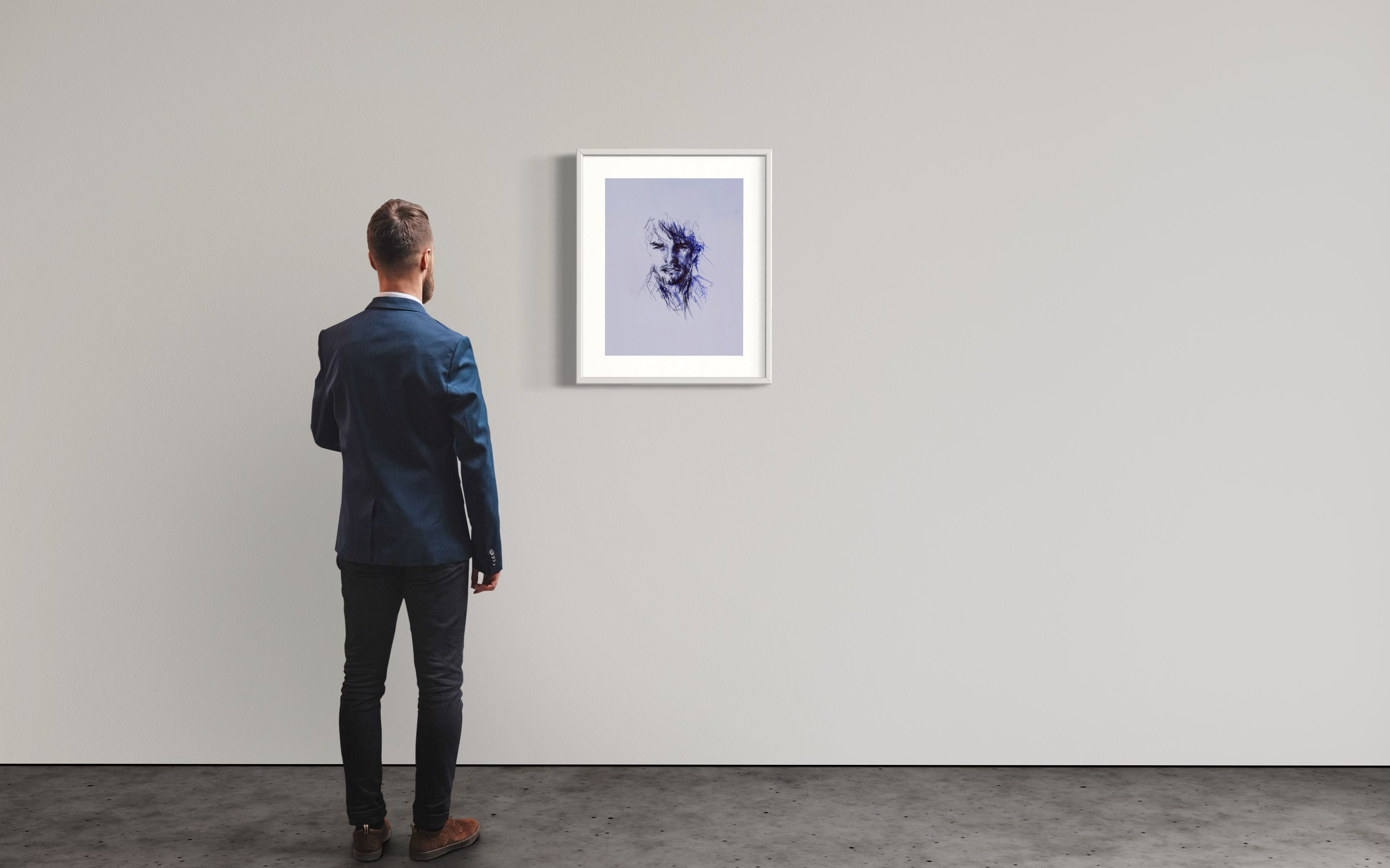 Vincent Liu - Untitled III (2024)