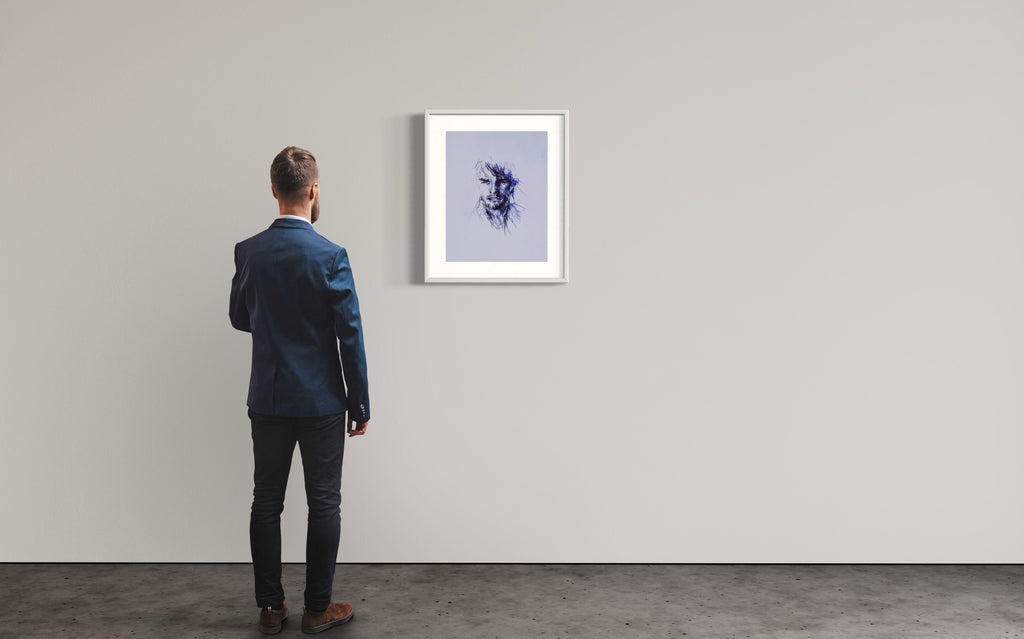 Vincent Liu - Untitled III (2024)