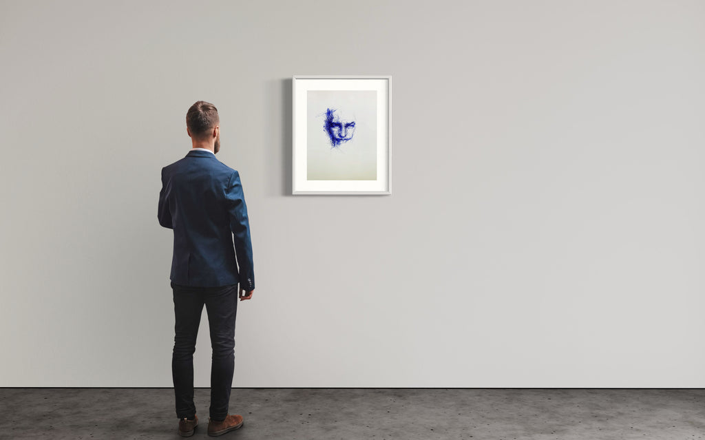 Vincent Liu - Untitled I (2024)