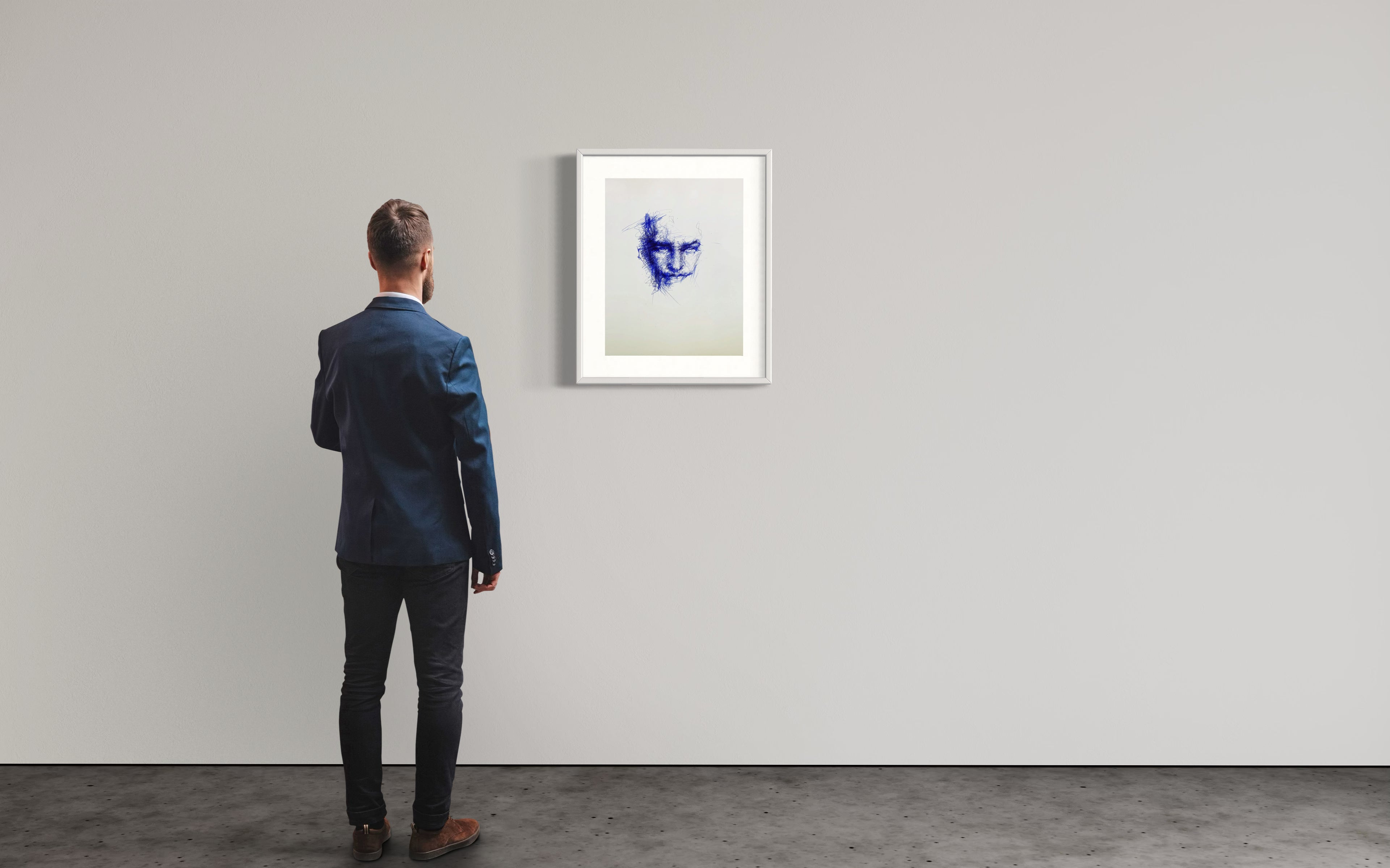 Vincent Liu - Untitled I (2024)