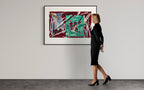 CHARLES ARNOLDI - Untitled (1986)