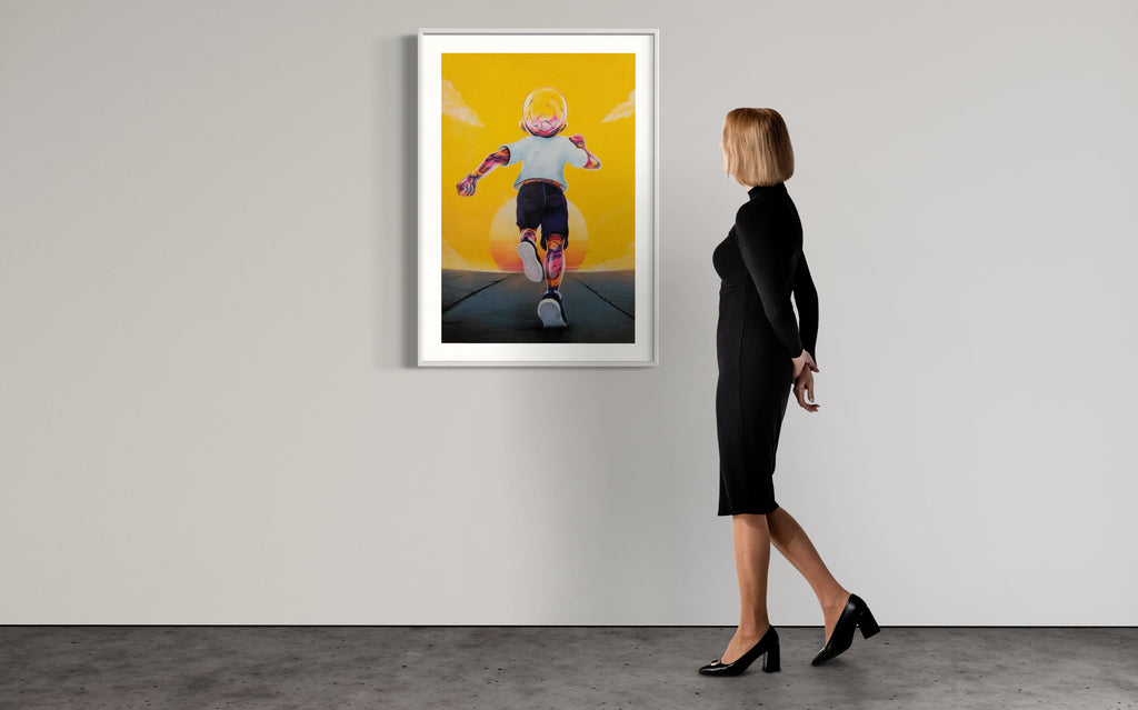 FLOG - New Horizon Main Edition (2024)