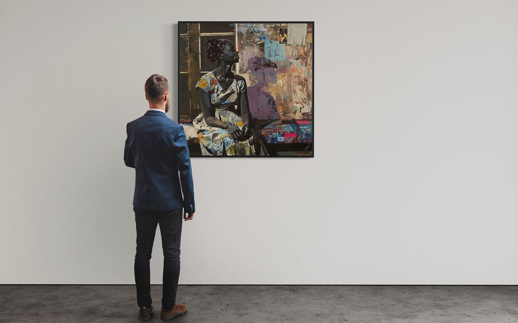 Babacar Sow - Reflexion (2024)