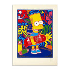 Speedy Graphito - Bart Simpson (2021) LYNART STORE