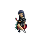 Stickymonger Strawberry BangBang sculpture K11 limited edition resin collectible
