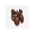Susumu Kamijo, Dance For Me In The Dusk (2021) - Sculpture in polished walnut wood
