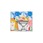 TOM WESSELMANN, Stillleben - Porcelain