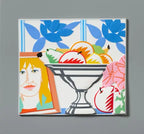 TOM WESSELMANN, Stillleben LYNART STORE