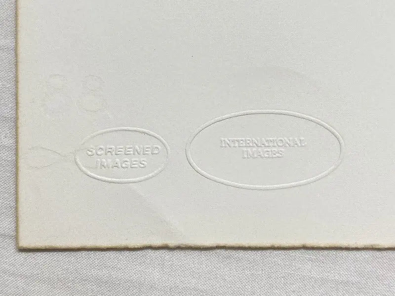 TOM WESSELMANN,Still Life with Apple, Orange and Radio (1991) LYNART STORE