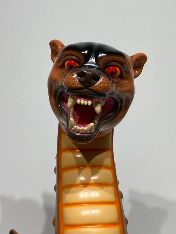 Takahiro Komuro, Dog Dragon #1 (2023) LYNART STORE