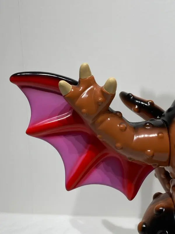 tkom Dog dragon コムロタカヒロ Takahiro Komuro Takahiro Komuro, Dog Dragon #1 (2023) - Soft vinyl sculpture