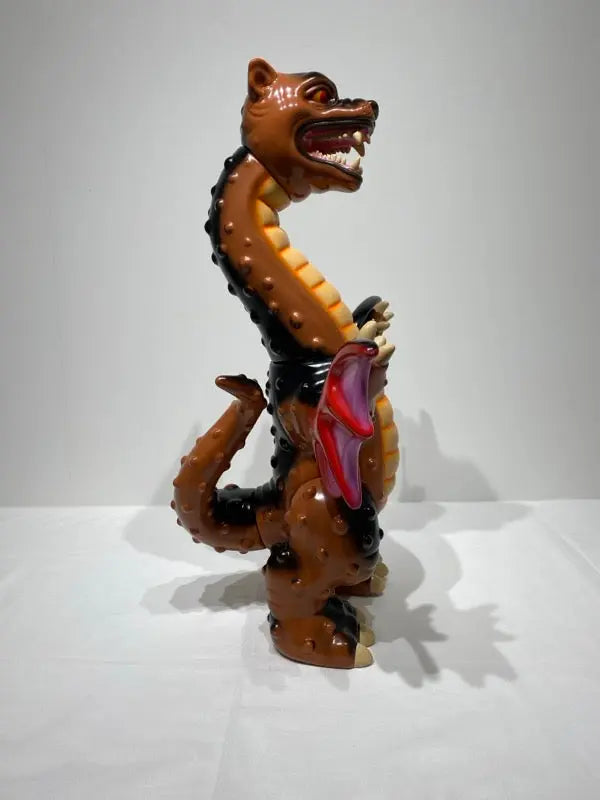Takahiro Komuro, Dog Dragon #1 (2023) LYNART STORE