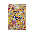 Takashi Murakami, An Homage to Monogold 1960 A, 2012 LYNART STORE