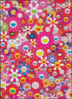 Takashi Murakami, An Homage to Monopink 1960 D, 2012 LYNART STORE